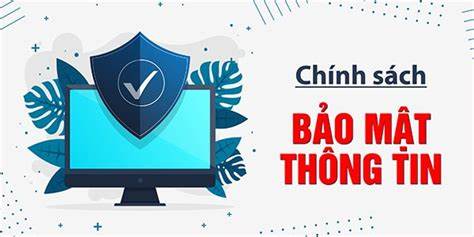 Chính sách bảo mật thông tin cá nhân